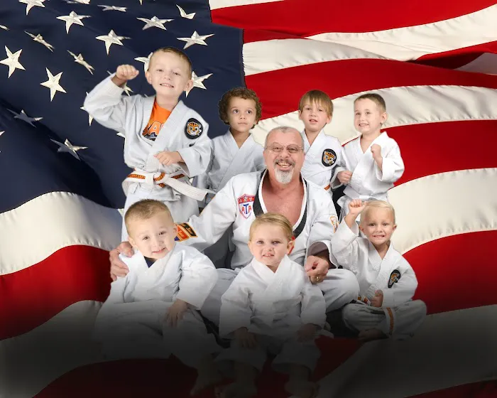 Bonifay ATA Martial Arts Picture 8