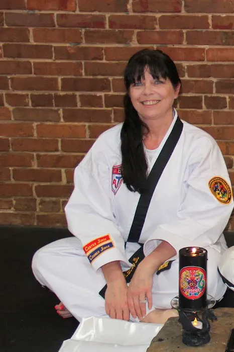 Bonifay ATA Martial Arts Picture 5