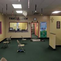 Tiger Rock Martial Arts of Enterprise ico
