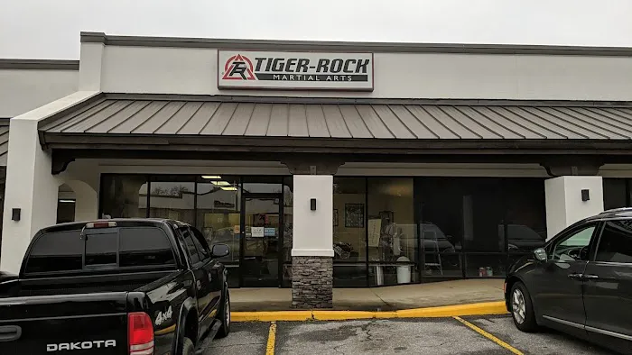 Tiger Rock Martial Arts of Enterprise Picture 2