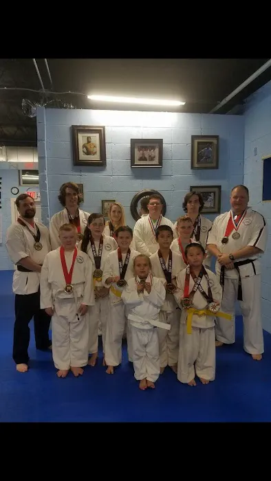 Mojukai Karate Picture 3