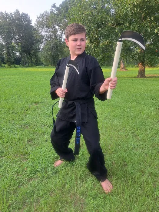 Mojukai Karate Picture 7