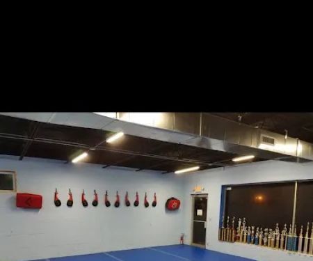 Mojukai Karate