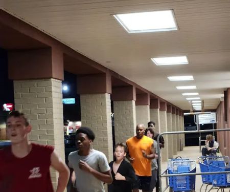 Enterprise Uska Martial Arts