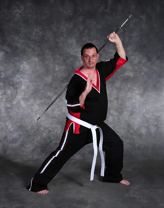 Enterprise Uska Martial Arts Picture 8