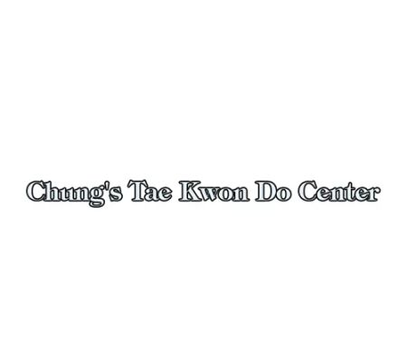 Chung's Tae Kwon Do Center