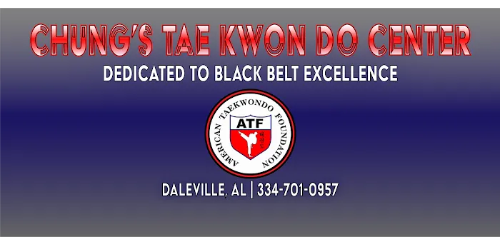 Chung's Tae Kwon Do Center Picture 3