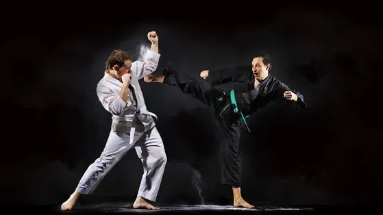 Chung's Tae Kwon Do Center Picture 2