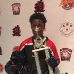 Conley's Academy of Keichu-Do