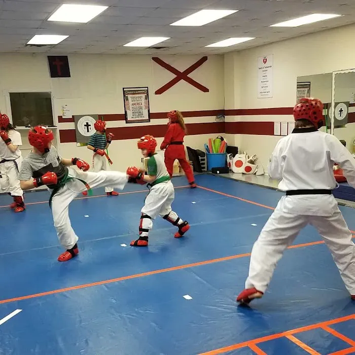 Refuge Martial Arts Ozark LLC Picture 4