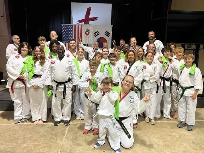 Refuge Martial Arts Ozark LLC Picture 6