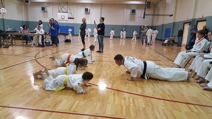 Refuge Martial Arts Ozark LLC Picture 7