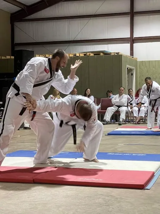 Refuge Martial Arts Ozark LLC Picture 5