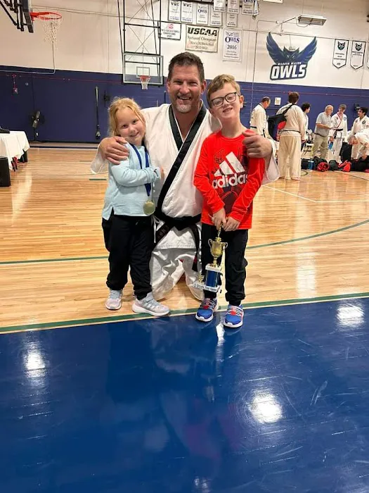 Refuge Martial Arts Ozark LLC Picture 10