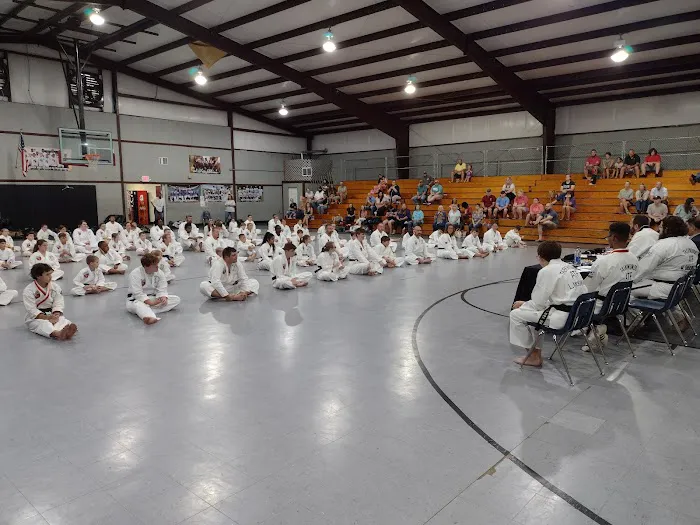 Refuge Martial Arts Ozark LLC Picture 8