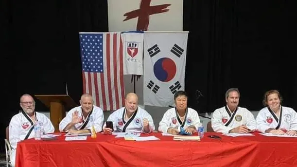 Refuge Martial Arts Ozark LLC Picture 3