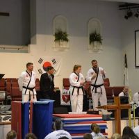 Refuge Martial Arts Ozark LLC ico