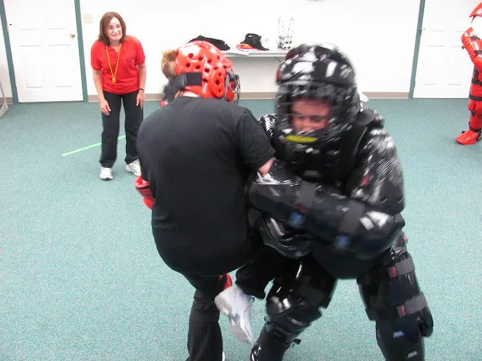 Safe Harbor Martial Arts and More Picture 6