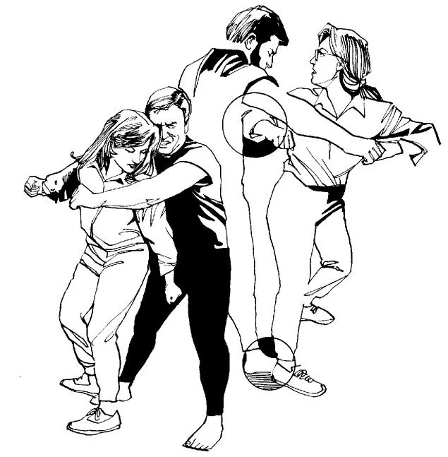 Safe Harbor Martial Arts and More Picture 3