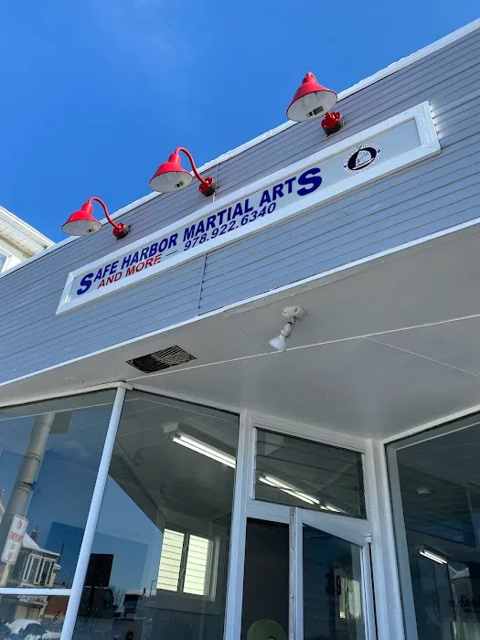 Safe Harbor Martial Arts and More Picture 5