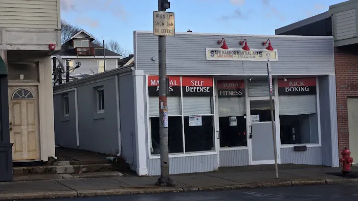 Safe Harbor Martial Arts and More Picture 1