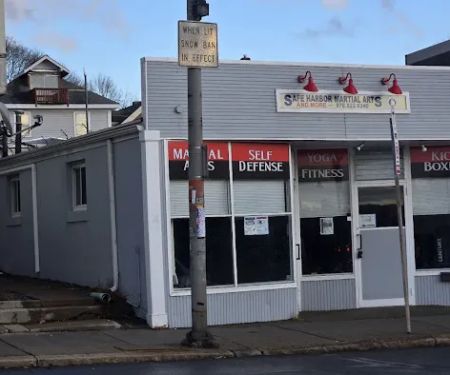 Safe Harbor Martial Arts and More