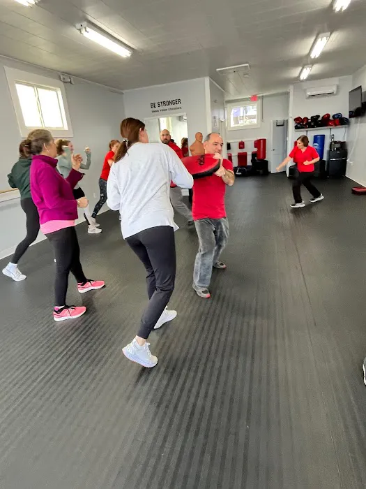 Safe Harbor Martial Arts and More Picture 4