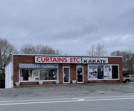 KICK Karate