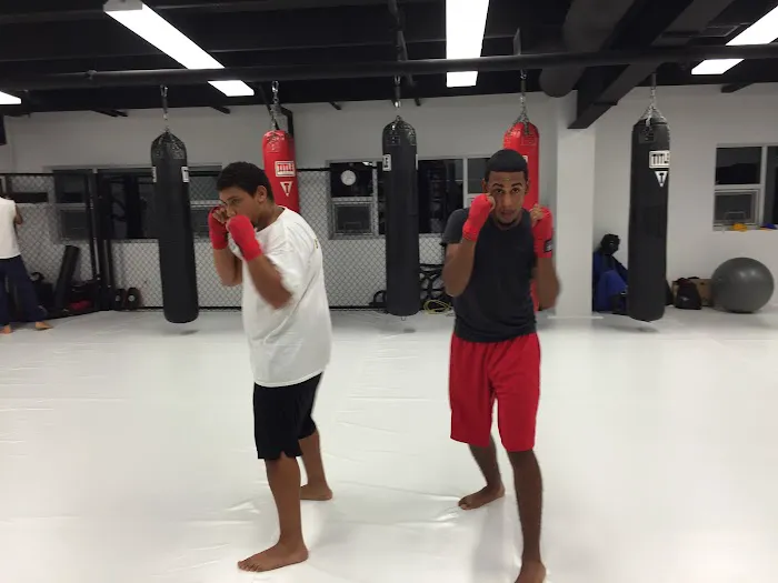 k i Salem Martial Arts Picture 4