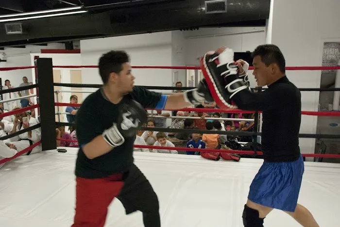 k i Salem Martial Arts Picture 1