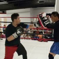 k i Salem Martial Arts ico