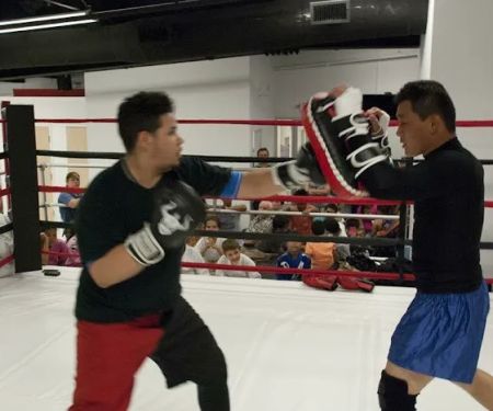 k i Salem Martial Arts