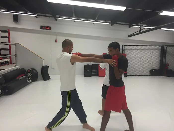 k i Salem Martial Arts Picture 2
