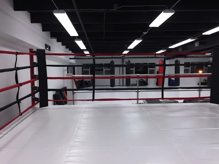 k i Salem Martial Arts Picture 7