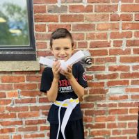Forged BJJ Krav Maga Self Defense Martial Arts Academy ico