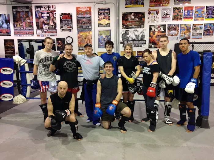 North Shore Muay Thai Academy Picture 3