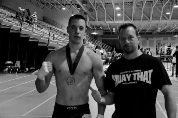 North Shore Muay Thai Academy Picture 2
