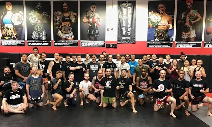 North Shore Muay Thai Academy Picture 4
