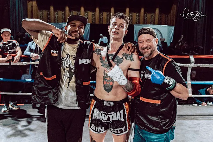 North Shore Muay Thai Academy Picture 1