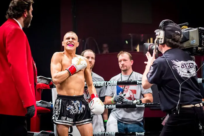North Shore Muay Thai Academy Picture 7