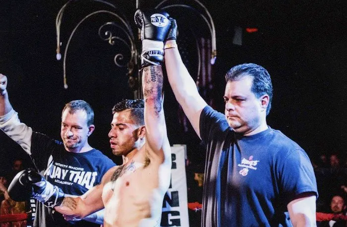 North Shore Muay Thai Academy Picture 8