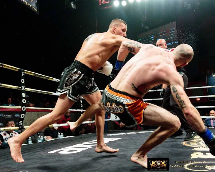North Shore Muay Thai Academy Picture 9