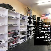 Karate Mart inc. ico
