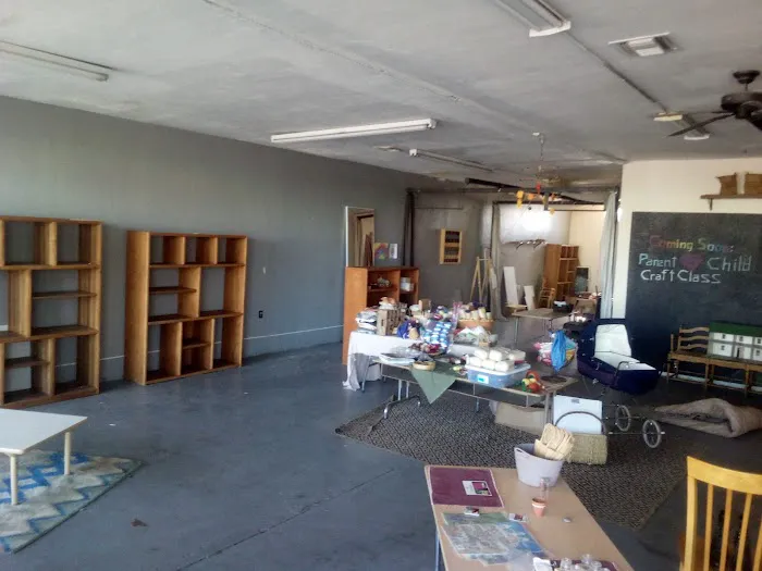Karate Mart inc. Picture 3