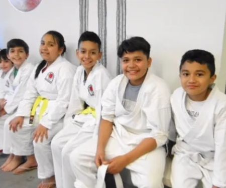Phoenix Shotokan Karate