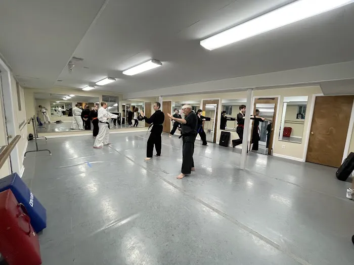 Reflect Martial Arts Picture 1