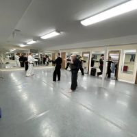 Reflect Martial Arts ico