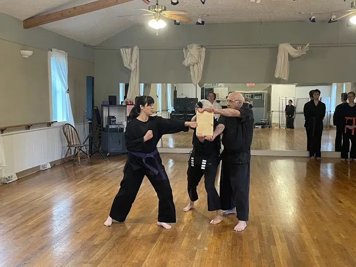 Reflect Martial Arts Picture 3