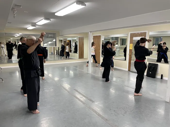 Reflect Martial Arts Picture 4