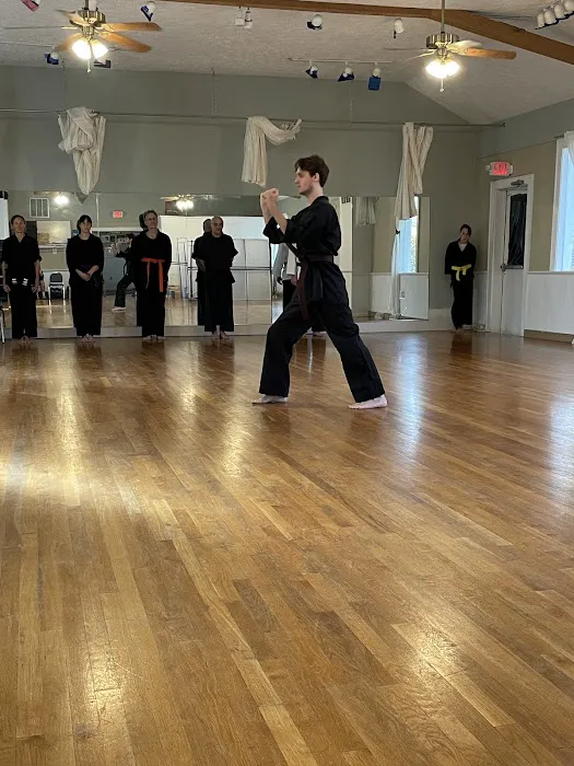 Reflect Martial Arts Picture 7